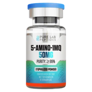 5-Amino-1MQ 50mg