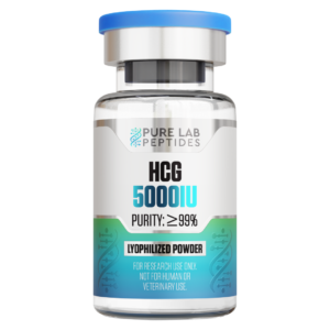 HCG 5000iu