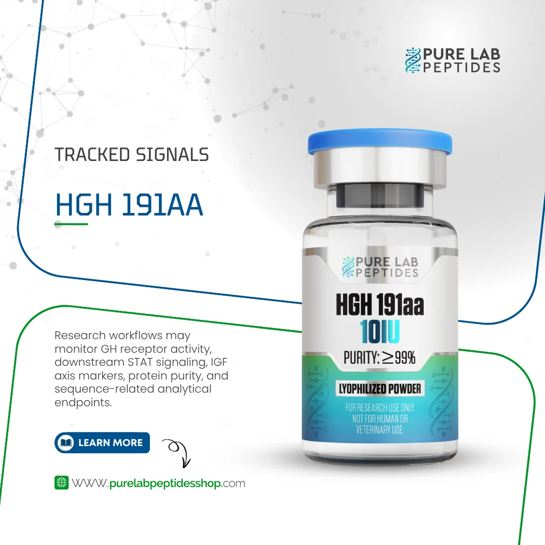 HGH 191aa 10IU - Image 5