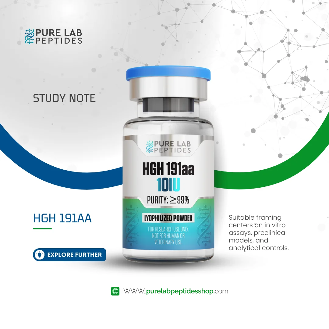 HGH 191aa 10IU - Image 3