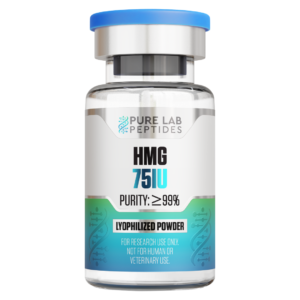 HMG 75IU
