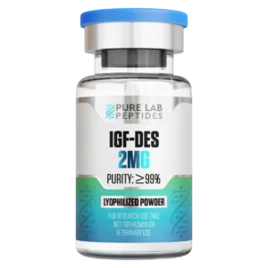 IGF-DES 2mg