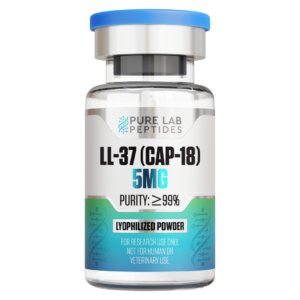 LL-37 5mg (CAP-18)
