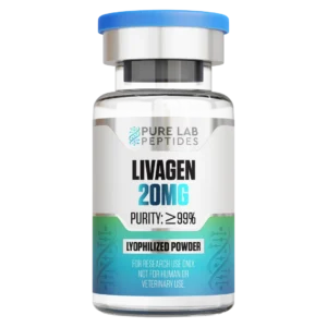 Livagen 20mg