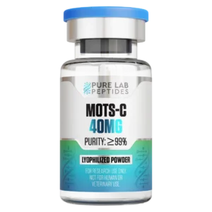 MOTS-C 10mg