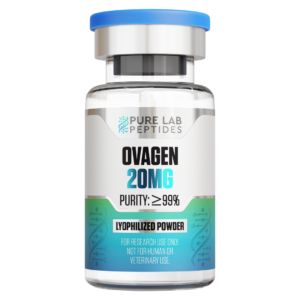 Ovagen 20mg