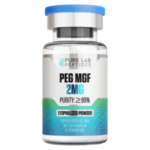 PEG MGF 2mg