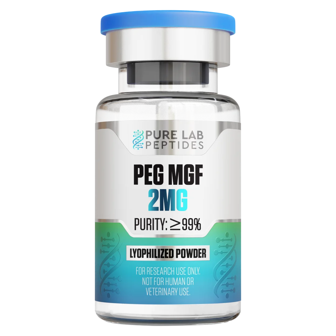 PEG MGF 2mg