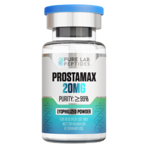 Prostamax 20mg