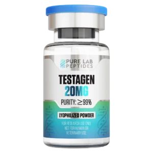 Testagen 20mg