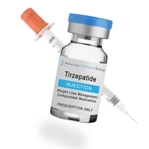 Tirzepatide