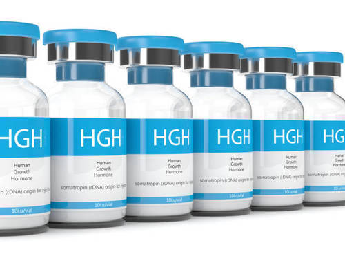 Hgh Human Growth Hormone - Image 3