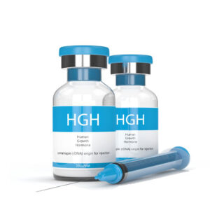 Hgh Human Growth Hormone