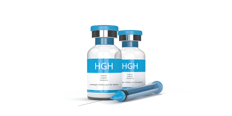 Hgh Human Growth Hormone