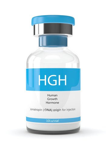 Hgh Human Growth Hormone - Image 2