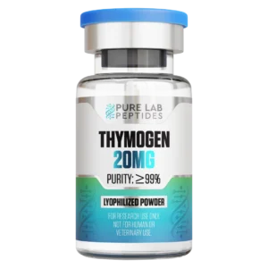 Thymogen 20mg